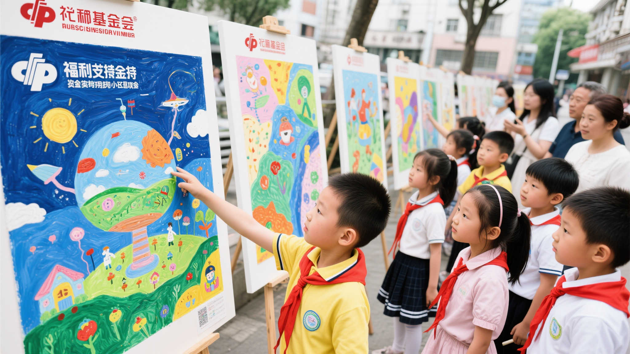 【福彩2023】传递公益力量 共谱向善新篇 这其中尤为突出的是近年盛行起的一系列品牌